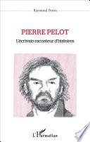 Pierre Pelot