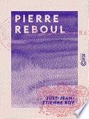 Pierre Reboul