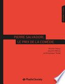 Pierre Salvadori, le prix de la comédie