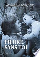 Pierre, sans toi