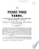 Pierre-Tobie Yenni, par la grâce de Dieu et du S. Siège apostolique, évêque et comte de Lausanne, évêque de Genève... Au clergé et aux fidèles de notre diocèse, salut et bénédiction en N. S. Jésus-Christ