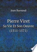 Pierre Viret
