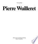 Pierre Wuilleret