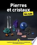Pierres et cristaux pour les Nuls