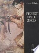 Pierrot fin-de-siècle
