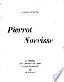 Pierrot Narcisse