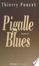 Pigalle blues