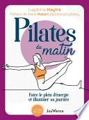 Pilates du matin
