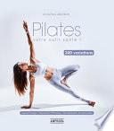 Pilates - Votre outil santé