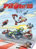 Pilote 18 -