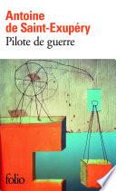 Pilote de guerre