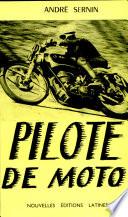 Pilote de moto