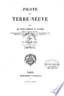 Pilote de Terre-Neuve