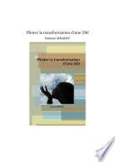 Piloter la Transformation D'Une DSI