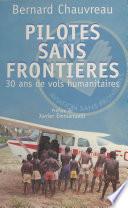 Pilotes sans frontières