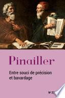 Pinailler
