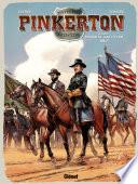 Pinkerton -