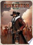 Pinkerton -