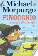 Pinocchio raconte Pinocchio