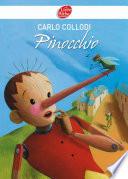 Pinocchio - Texte abrégé
