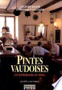 Pintes vaudoises