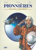 Pionnières - Valentina Terechkova