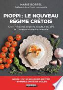 Pioppi : le nouveau régime crétois