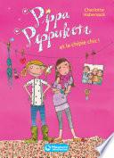 Pippa Pepperkorn et la chipie chic ! (3)