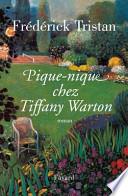 Pique-nique chez Tiffany Warton
