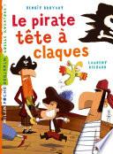 Pirate tête à claques