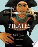 Pirates de légende