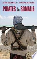 Pirates de Somalie