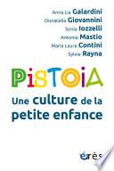 Pistoia, une culture de la petite enfance
