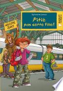 Pitié pas cette fille !