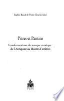 Pitres et pantins