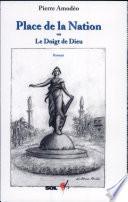 Place de la Nation