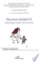 Placement familial 93