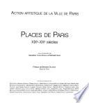 Places de Paris