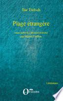 Plage étrangère
