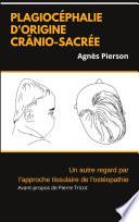 plagiocéphalie d'origine crânio-sacrée