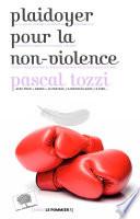 Plaidoyer pour la non-violence