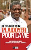 Plaidoyer pour la vie