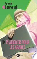 Plaidoyer pour les Arabes