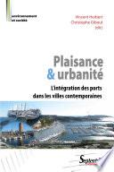 Plaisance et urbanité