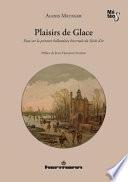 Plaisirs de glace