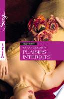 Plaisirs interdits