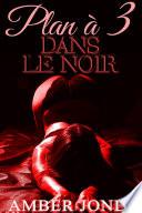 Plan A Trois Dans Le Noir (Nouvelle Érotique, Sexe A Plusieurs, Domination, Tabou, Sexe Avec Un Inconnu, Interdit, New Romance Adulte)