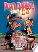 Plan drague - Tome 1 - Sois romantique