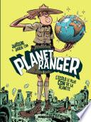 Planet Ranger -