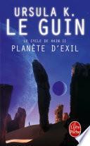 Planète d'Exil (Le Cycle de Hain, tome 2)